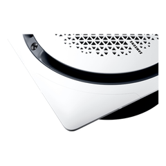 360 Cassette CAC with Omnidirectional outlet