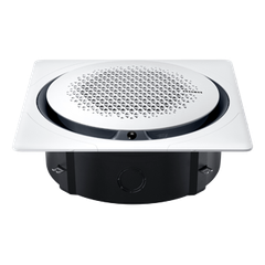 360 Cassette CAC with Omnidirectional outlet