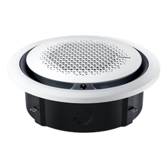 360 Cassette CAC with Omnidirectional outlet