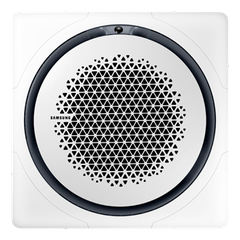 360 Cassette CAC with Omnidirectional outlet