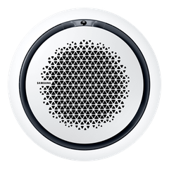 360 Cassette CAC with Omnidirectional outlet