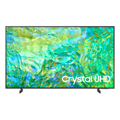 Smart Tivi Crystal UHD 4K CU8000
