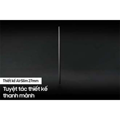 Smart Tivi Crystal UHD 4K CU8000