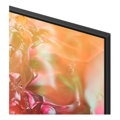 Smart Tivi Crystal UHD DU7700 4K Tizen OS Smart TV (2024)