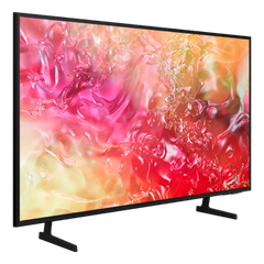 Smart Tivi Crystal UHD DU7000 4K Tizen OS Smart TV (2024)