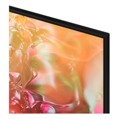 Smart Tivi Crystal UHD DU7000 4K Tizen OS Smart TV (2024)