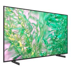 Smart Tivi Crystal UHD DU8000 4K Tizen OS Smart TV (2024)