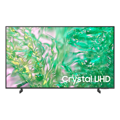 Smart Tivi Crystal UHD DU8000 4K Tizen OS Smart TV (2024)