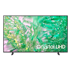 Smart Tivi Crystal UHD DU8000 4K Tizen OS Smart TV (2024)