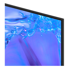 Smart Tivi Crystal UHD DU8500 4K Tizen OS Smart TV (2024)