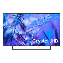 Smart Tivi Crystal UHD DU8500 4K Tizen OS Smart TV (2024)