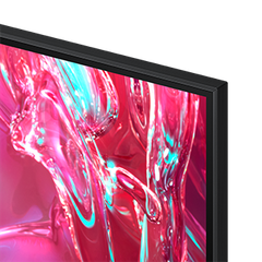Smart Tivi Crystal UHD DU9000 4K Tizen OS Smart TV (2024)
