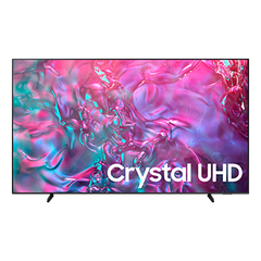 Smart Tivi Crystal UHD DU9000 4K Tizen OS Smart TV (2024)