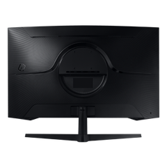 27" Màn hình Odyssey G5 cong WQHD G55T