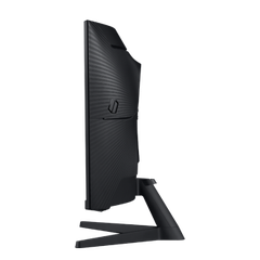 27" Màn hình Odyssey G5 cong WQHD G55T