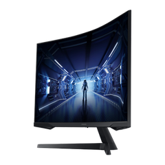 27" Màn hình Odyssey G5 cong WQHD G55T
