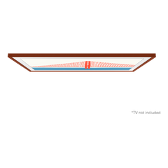 Khung Viền cho TV The Frame 55 inch