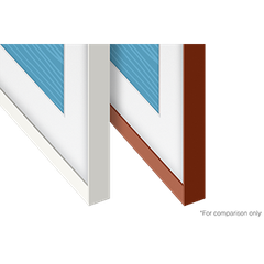 Khung Viền cho TV The Frame 55 inch