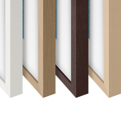 Khung Viền cho TV The Frame 2021 65"