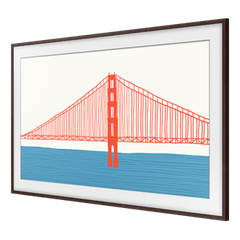 Khung Viền cho TV The Frame 2021 50"