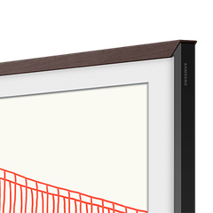 Khung Viền cho TV The Frame 2021 50"