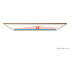 Khung Viền cho TV The Frame 2021 50"