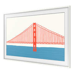 Khung Viền cho TV The Frame 2021 50"