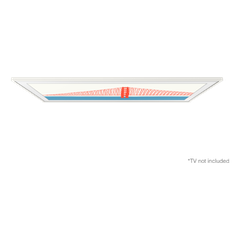 Khung Viền cho TV The Frame 2021 50"