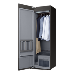 Tủ Chăm Sóc Quần Áo Thông Minh Bespoke AirDresser™ 5 Móc