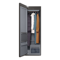 Tủ Chăm Sóc Quần Áo Thông Minh Bespoke AirDresser™ 5 Móc