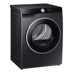 DV6000T (DV90T6240LH/S3) Dryer with Hygiene Care, Reversible Door, Wrinkle Prevent