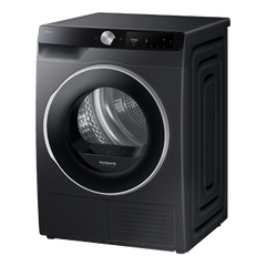 DV6000T (DV90T6240LH/S3) Dryer with Hygiene Care, Reversible Door, Wrinkle Prevent