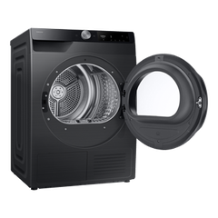 DV6000T (DV90T6240LH/S3) Dryer with Hygiene Care, Reversible Door, Wrinkle Prevent