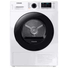 Máy sấy bơm nhiệt Samsung Heatpump với Bộ 3 cảm biến Optimal Dry, 9kg