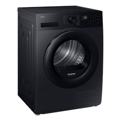 9kg DV5000D Dryer with SpaceMax™ and Hygiene Care