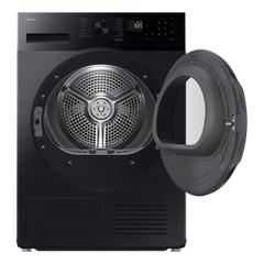 9kg DV5000D Dryer with SpaceMax™ and Hygiene Care