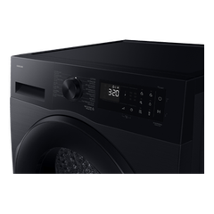 9kg DV5000D Dryer with SpaceMax™ and Hygiene Care