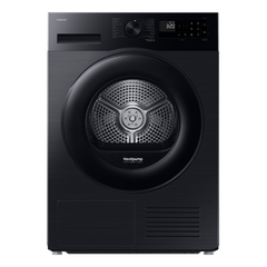 9kg DV5000D Dryer with SpaceMax™ and Hygiene Care