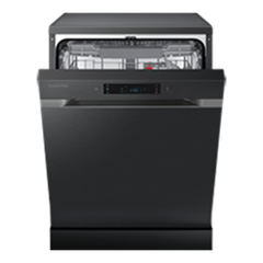 DW6500AM DW60CG550FSGSV Dishwasher with  Soft Railing,  Auto Open