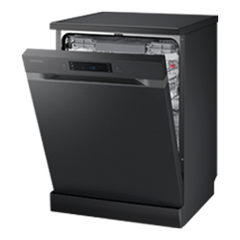 DW6500AM DW60CG550FSGSV Dishwasher with  Soft Railing,  Auto Open