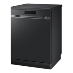 DW6500AM DW60CG550FSGSV Dishwasher with  Soft Railing,  Auto Open