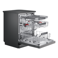 DW6500AM DW60CG550FSGSV Dishwasher with  Soft Railing,  Auto Open