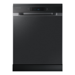 DW6500AM DW60CG550FSGSV Dishwasher with  Soft Railing,  Auto Open