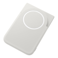 Pin sạc dự phòng Sạc không dây Nam châm Magnet