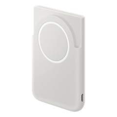 Pin sạc dự phòng Sạc không dây Nam châm Magnet