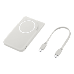 Pin sạc dự phòng Sạc không dây Nam châm Magnet