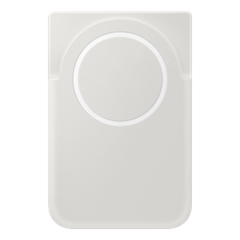 Pin sạc dự phòng Sạc không dây Nam châm Magnet