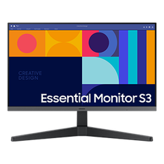 24” Màn Hình Phẳng IPS S3 S33GC