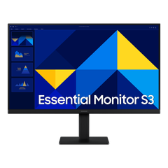 Essential Monitor S3 S30GD Full HD Monitor