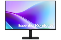 27 Inch Màn Hình Viền Mỏng S3 S32GF FHD 120Hz